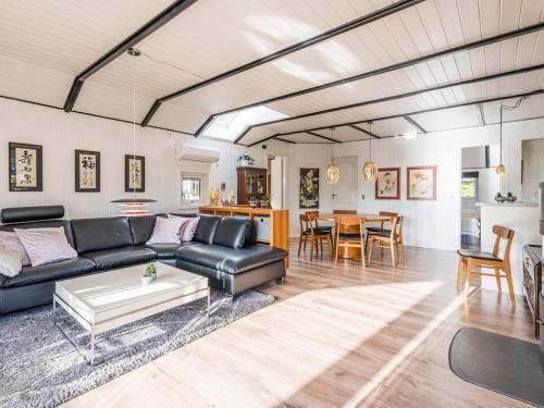 Holiday Home N�rre Nebel Cxliv