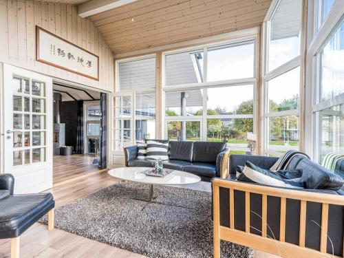 Holiday Home N�rre Nebel Cxliv