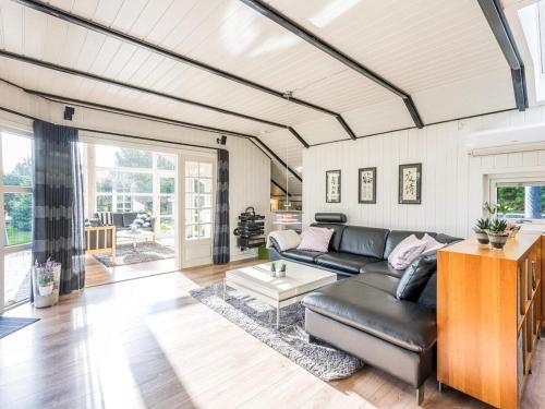 Holiday Home N�rre Nebel Cxliv