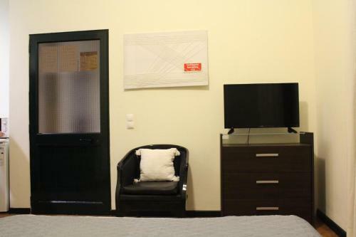 Quarto Vista Mar