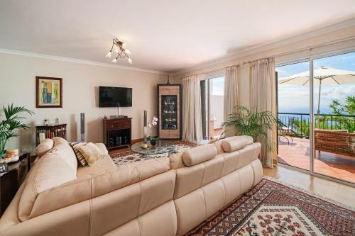 Moradia Da Falesia By Ourmadeira