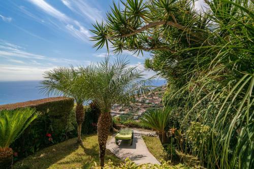 Moradia Da Falesia By Ourmadeira