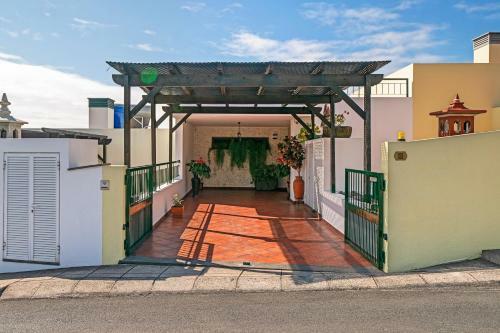 Moradia Da Falesia By Ourmadeira