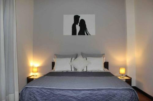 Apartamento Room Seaview
