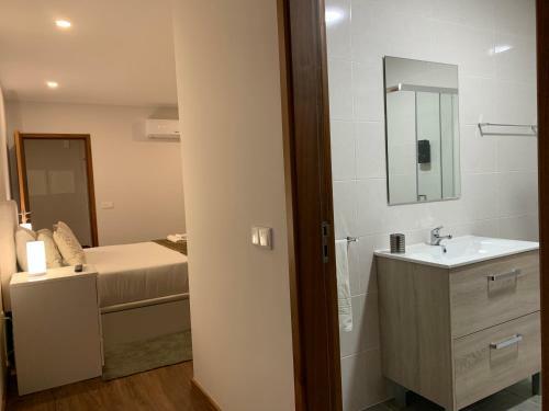 Apartamento Villas Quinta Da Lapa By Analodges