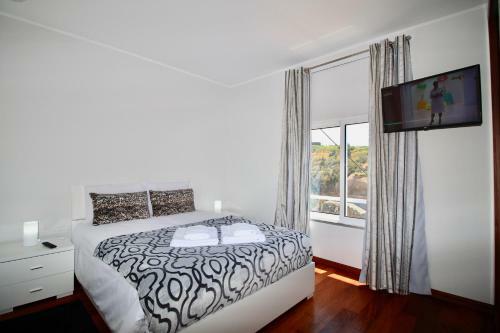 Apartamento Villas Quinta Da Lapa By Analodges