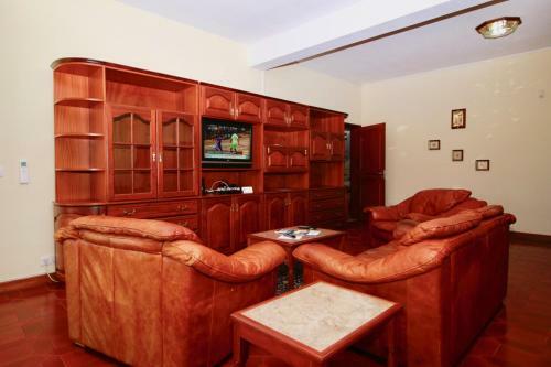Apartamento Villas Quinta Da Lapa By Analodges