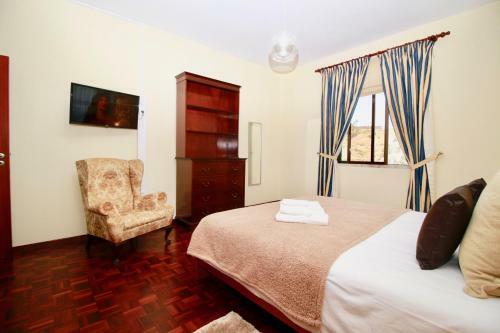 Apartamento Villas Quinta Da Lapa By Analodges