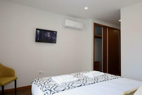 Apartamento Villas Quinta Da Lapa By Analodges