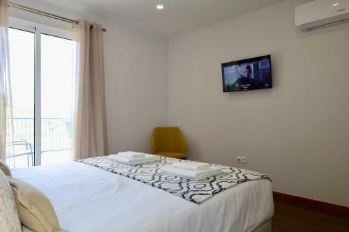 Apartamento Villas Quinta Da Lapa By Analodges