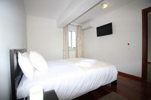 Apartamento Villas Quinta Da Lapa By Analodges