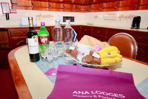 Apartamento Villas Quinta Da Lapa By Analodges