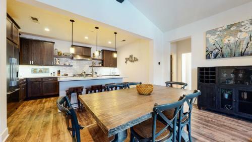 Apartamento Snowcreek VII #1403 Condo