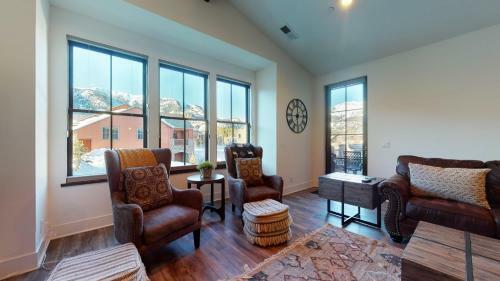 Apartamento Snowcreek VII #1403 Condo