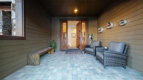 Apartamento Snowcreek VII #1403 Condo