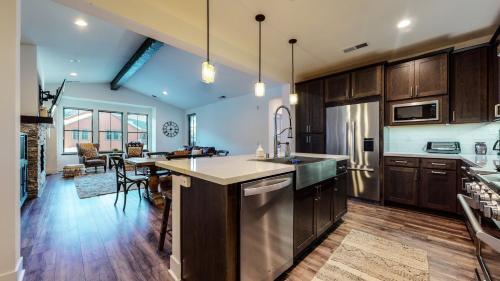 Apartamento Snowcreek VII #1403 Condo