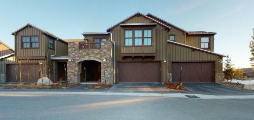 Apartamento Snowcreek VII #1403 Condo