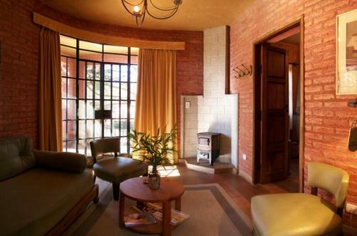 Hotel Casa Shanti Posada Boutique & Spa