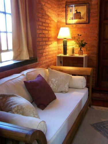 Hotel Casa Shanti Posada Boutique & Spa