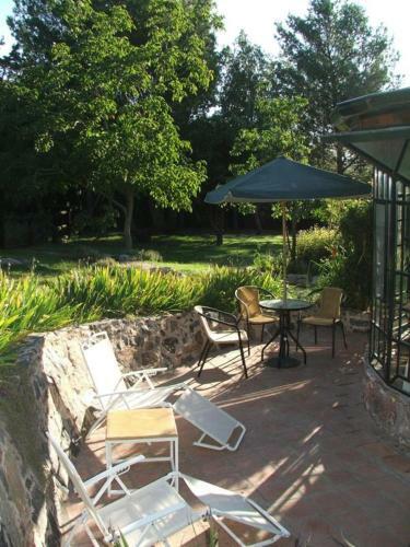 Hotel Casa Shanti Posada Boutique & Spa