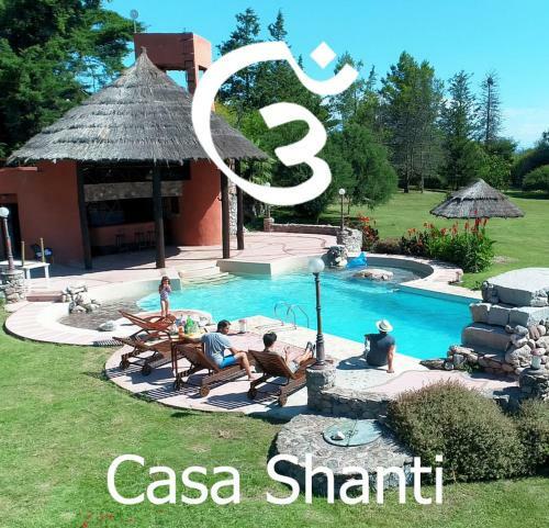Hotel Casa Shanti Posada Boutique & Spa