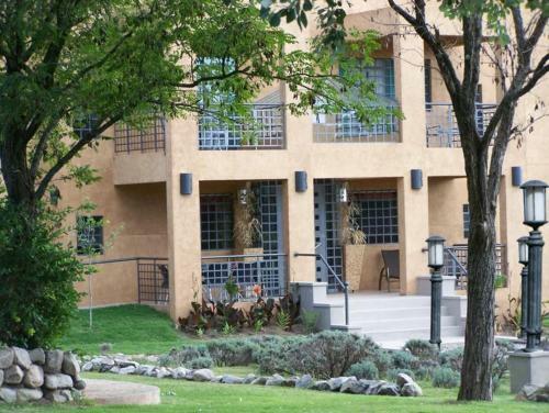 Hotel Casa Shanti Posada Boutique & Spa