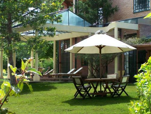 Hotel Casa Shanti Posada Boutique & Spa