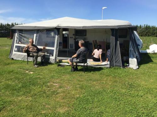 L�kkensvejens Bondeg�rds Ferie
