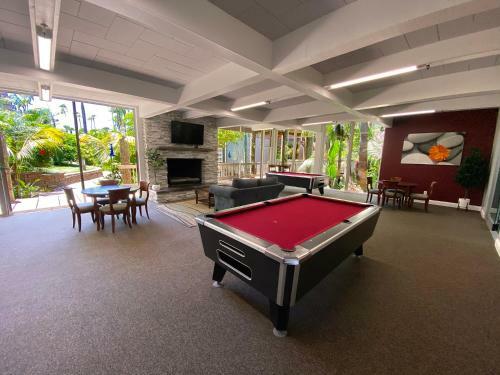 G322 - Suite Beach Penthouse