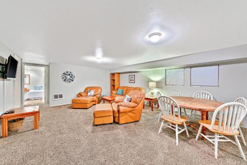 Family Strand Beach House Oceanside