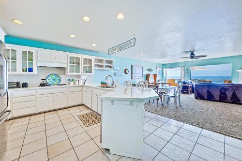 Family Strand Beach House Oceanside