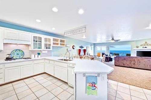 Family Strand Beach House Oceanside