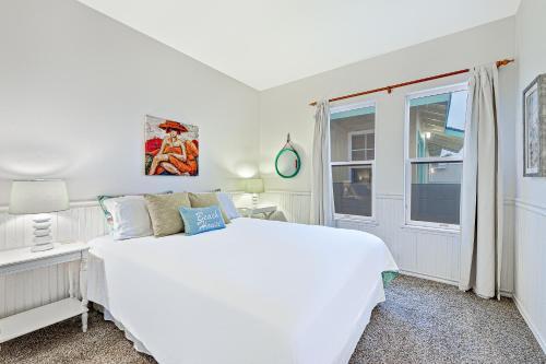 Family Strand Beach House Oceanside
