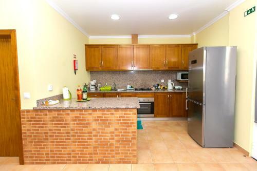 Apartamento Atlantic Rose