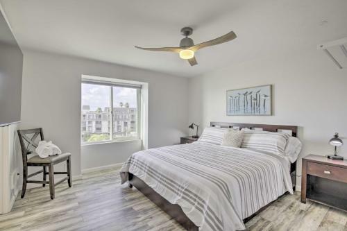 Apartamento Heavenly Oceanfront Condo With Amenities Galore