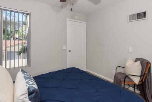 Apartamento Mid-century Modern 2br With Pool And Gym