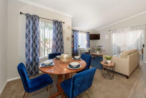 Apartamento Mid-century Modern 2br With Pool And Gym