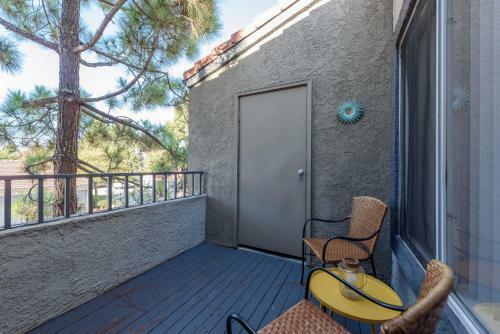 Apartamento Mid-century Modern 2br With Pool And Gym
