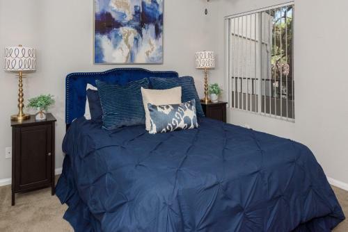 Apartamento Mid-century Modern 2br With Pool And Gym