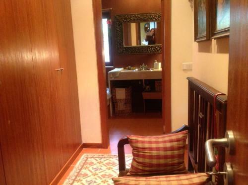Villa Casa Da Ru�na - Lush Garden With Pool