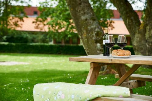 Bed & Breakfast Koncepthotel & Danhostel Bl�vandshuk