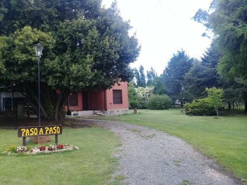 Lodge Caba�a Paso A Paso