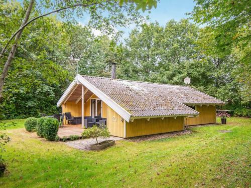 Holiday Home Oksb�l Lxxviii
