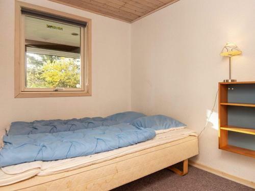 Holiday Home Oksb�l Lxxvii