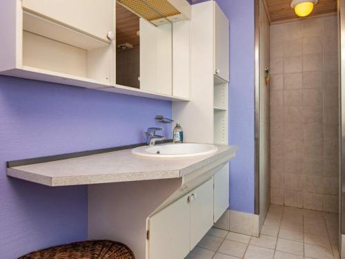 Holiday Home Oksb�l Lxxvii