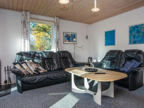 Holiday Home Oksb�l Lxxvii
