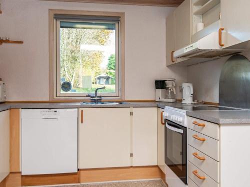 Holiday Home Oksb�l Lxxvii