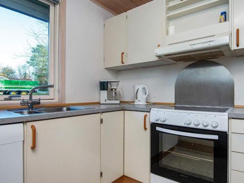 Holiday Home Oksb�l Lxxvii
