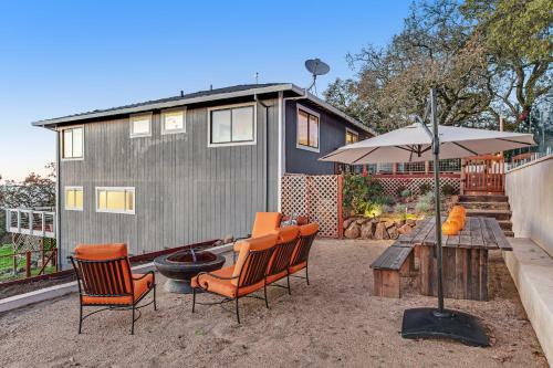 Eagle Ridge Retreat