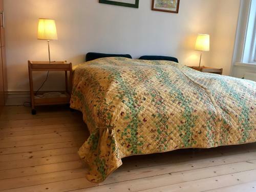 Frydenlundsvej, R�nne, Bornholm